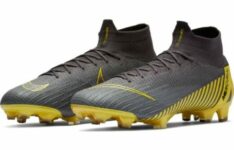 chaussures de football - Nike Superfly 6 Elite FG