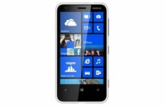 smartphone Nokia Lumia - Nokia Lumia 620