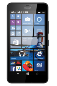  - Nokia Lumia 640 XL