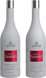  - Omnia Professionnel Premium Tanino