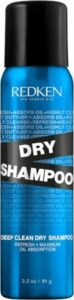  - Redken Dry Shampoo