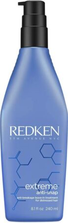 après-shampoing sans rinçage - Redken Extreme Anti-snap