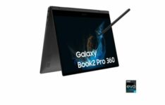 Samsung Galaxy Book2 Pro 360 15 pouces