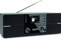 lecteur CD - TechniSat Digitradio 371 CD BT