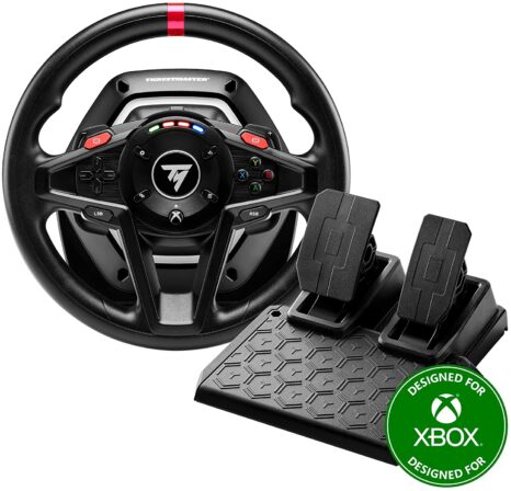 volant Xbox One - Thrustmaster T128