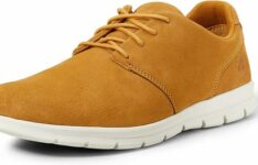 chaussures de ville pour homme - Timberland Graydon Oxford Basic