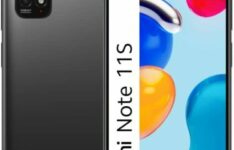 Xiaomi Note 11 S