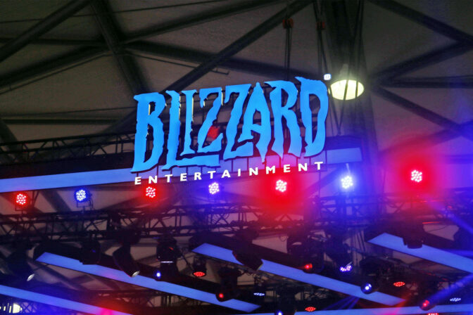 Rachat d’Activision Blizzard : les réponses provisoires de la CMA ne sont pas en faveur de Microsoft