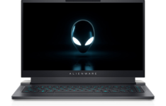 Bon plan – PC portable gaming Dell Alienware X14 R1 Lunar Light à 1599,99 € (-38%)