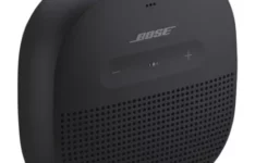 Bon plan – Enceinte portable Bose SoundLink Micro "5 étoiles" à 110,49 € (-15%)
