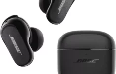 Bon plan – Écouteurs Bose QC Earbuds II "5 étoiles" à 279,99 € (-6%)