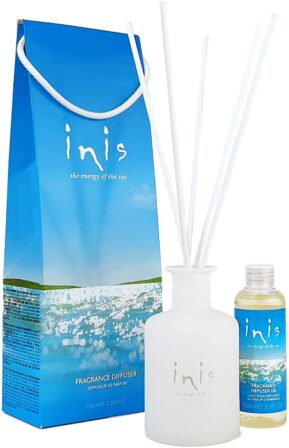 Diffuseur de parfum Inis The Energy Of The Sea
