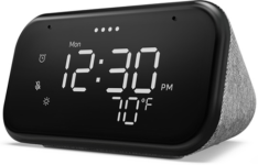 Bon plan – Radio réveil Lenovo Smart Clock Essential à 19,99 €