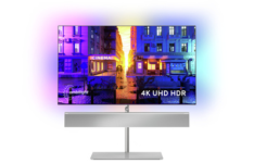 Bon plan – TV OLED Philips Ambilight 4K à 2999 € (-25%)