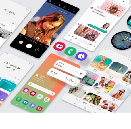 One UI 5.1 sera disponible sur d’autres smartphones que les Galaxy S23 2
