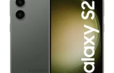 Bon plan – Smartphone Samsung Galaxy S23 "5 étoiles" à 959 € (-5%)