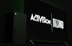 Rachat d’Activision Blizzard : la CMA change d’avis et fait confiance à Microsoft