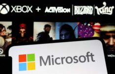Rachat d’Activision Blizzard : le vent a tourné en faveur de Microsoft ?