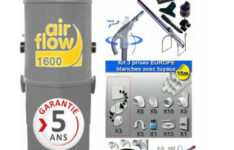  - Airflow 1600 APC153