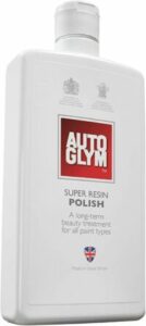  - Autoglym Super Resin Polish