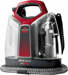  - Bissell SpotClean ProHeat