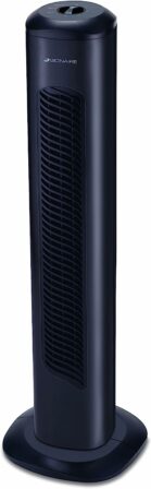 ventilateur colonne silencieux - Bionaire BTF005X-01