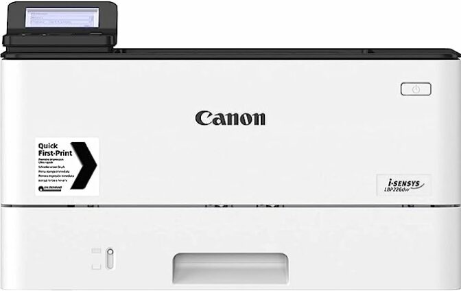 imprimante Canon - Canon I-Sensys LBP226DW