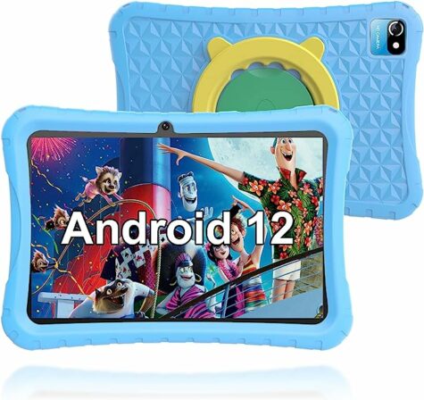 tablette pour enfant - Duoduogo S12