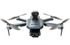 drone à moins de 200 euros - Dragon touch K918 MAX