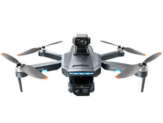 drone à moins de 200 euros - Dragon Touch K918 MAX
