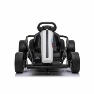 Trottinette électrique grande roue et belle autonomie noir 24Volts - Achat  / Vente Trottinette électrique gran - Cdiscount