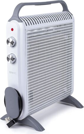radiateur électrique - Duronic HV180
