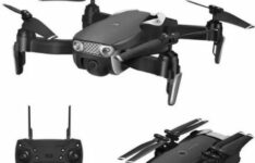 drone à moins de 200 euros - Eachine E511S