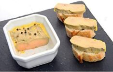  - Esprit Foie Gras – Foie gras mi-cuit de canard du Gers IGP (450 g)