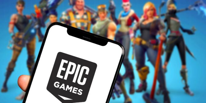 Epic Games vient de verser 245 millions de dollars pour dédommager les joueurs de <em>Fortnite</em>