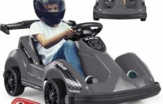 GoPlus Go-Kart F1