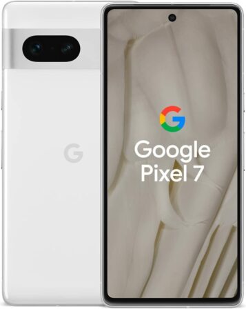smartphone Android - Google Pixel 7 5G