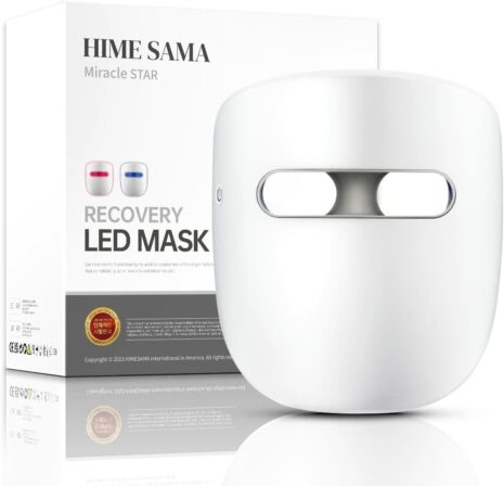 masque LED - Hime Sama RB-008