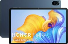 tablette 12 pouces - Honor Pad 8 128 Go
