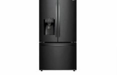 réfrigérateur américain multi-portes - LG GML8031MT