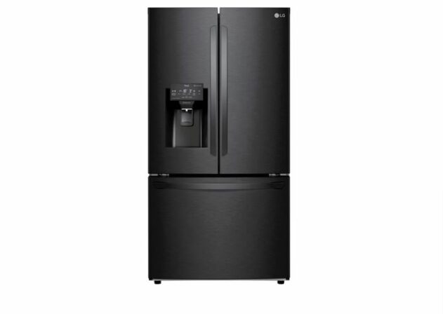 réfrigérateur américain multi-portes - LG GML8031MT