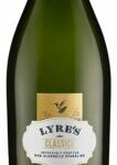 champagne sans alcool - Lyre’s Classico Grande