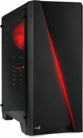 Tour pc gamer fixe complet - Cdiscount