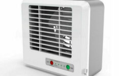 climatiseur pour voiture - Monly SZ-2217