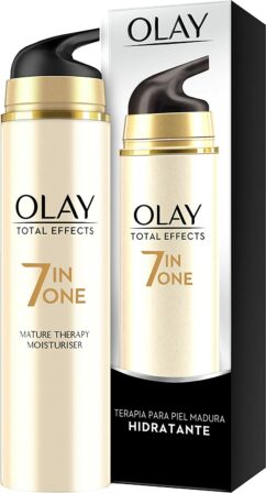 crème pour peaux matures - Olay 911-41386