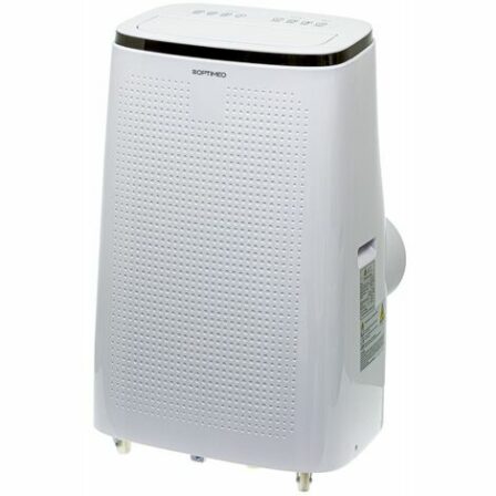 climatiseur mobile 14000 BTU - Optimeo OPC-A01-140