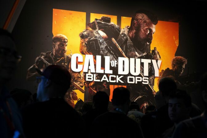 Selon Microsoft, PlayStation perdrait seulement 3% de ses clients si Call of Duty devient une exclusivité Xbox 1