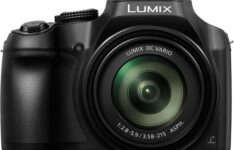 appareil photo - Panasonic Lumix FZ82