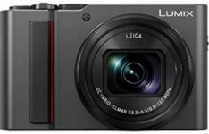 appareil photo compact expert - Panasonic Lumix TZ200D