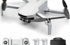 drone pas cher - Potensic Atom SE Combo GPS